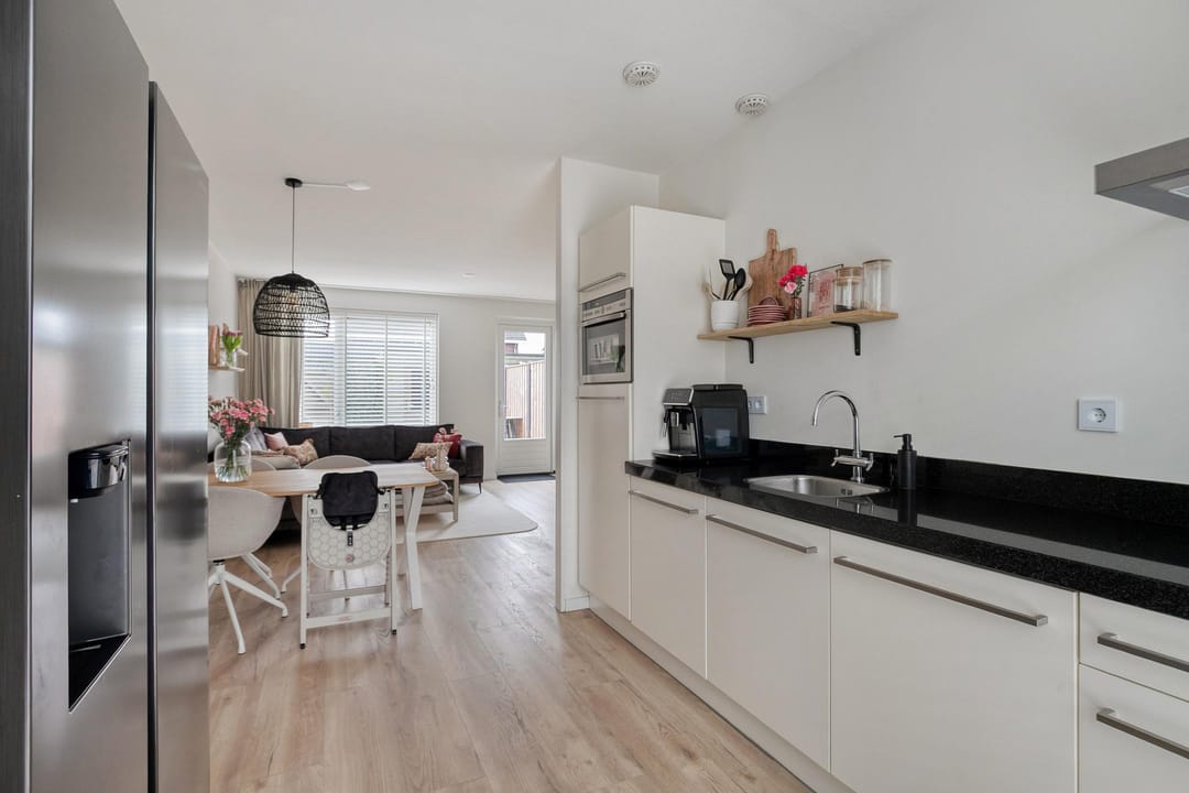 Foto 11 van Kleiput 9