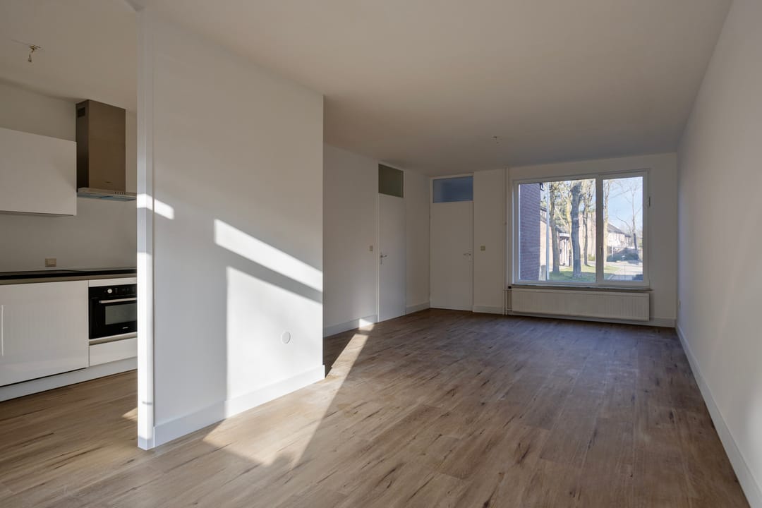 Foto 2 van Rozemarijngaard 13