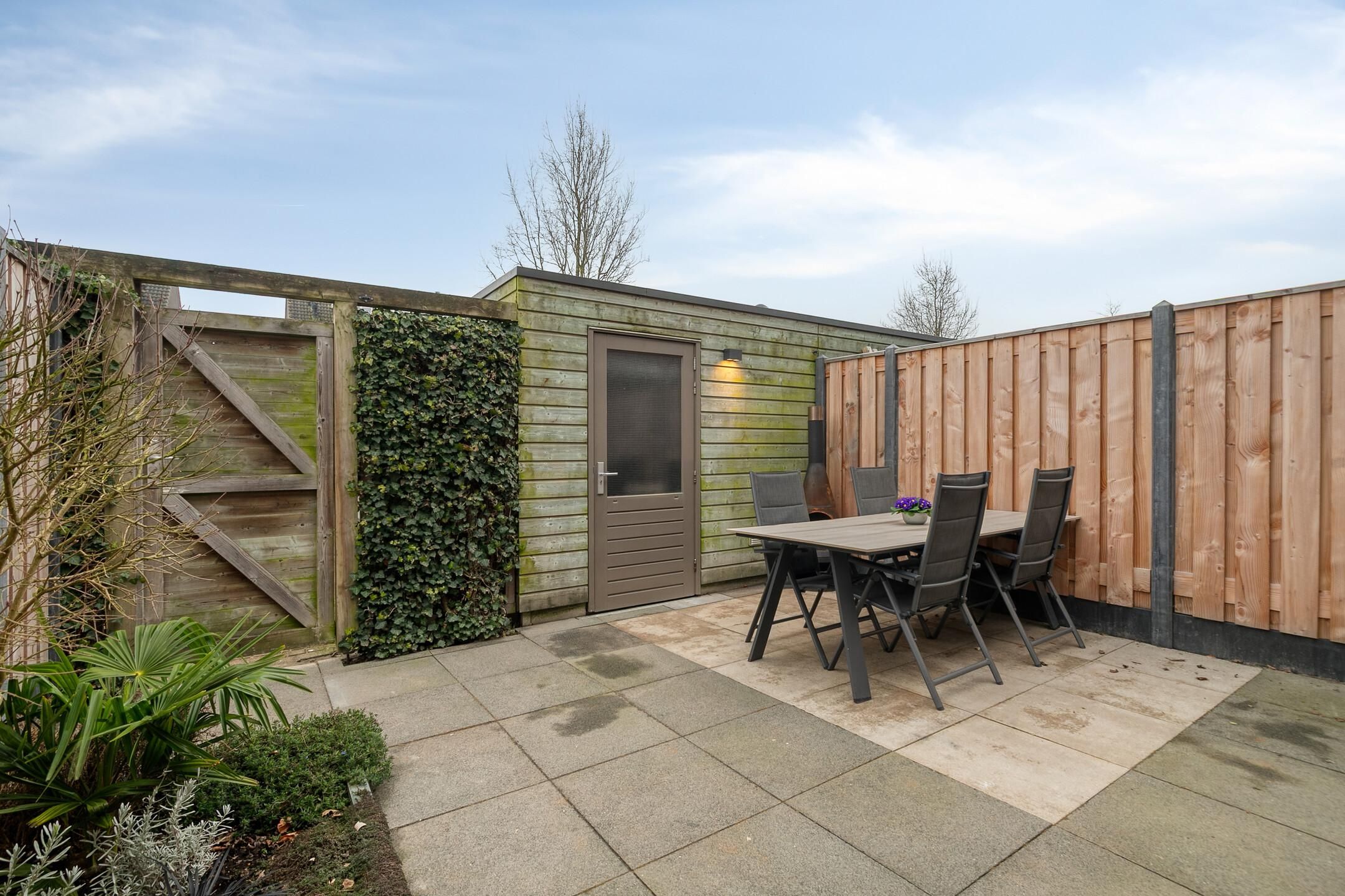 Foto 30 van Kleiput 9