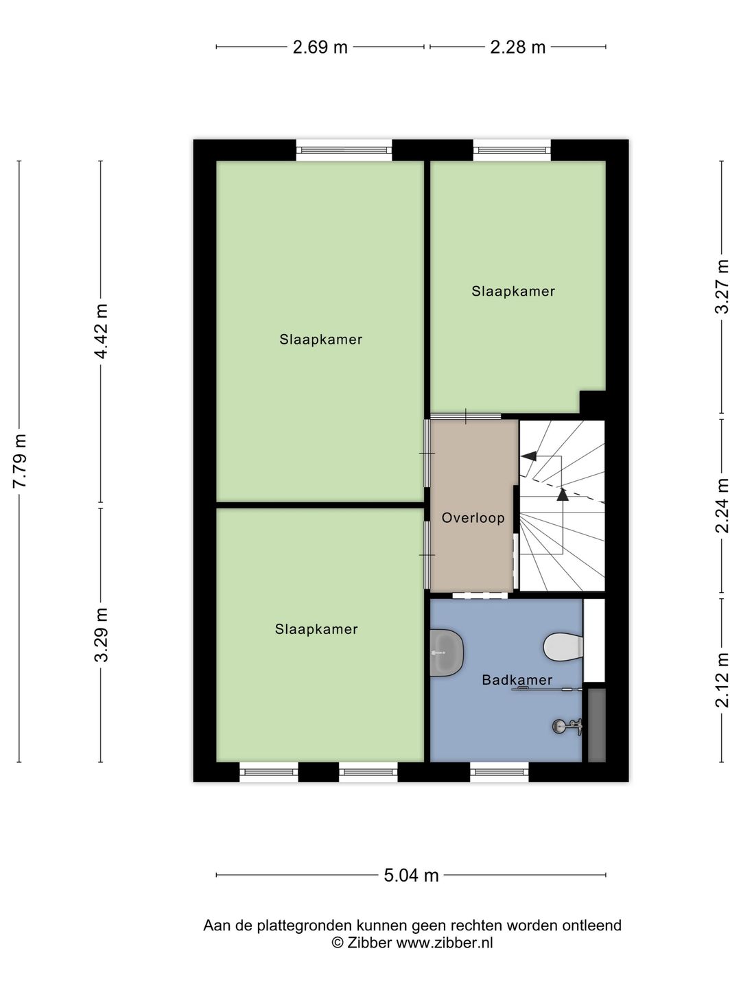 Foto 17 van Rozemarijngaard 13