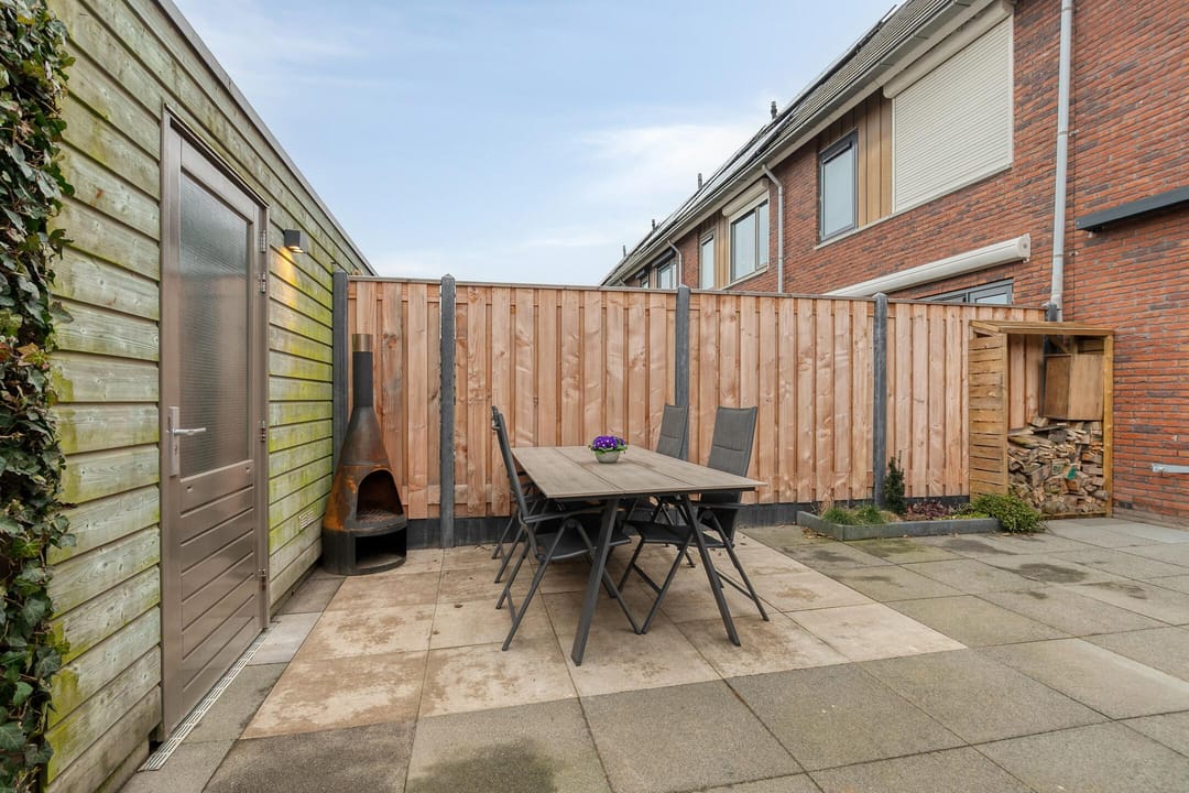 Foto 32 van Kleiput 9