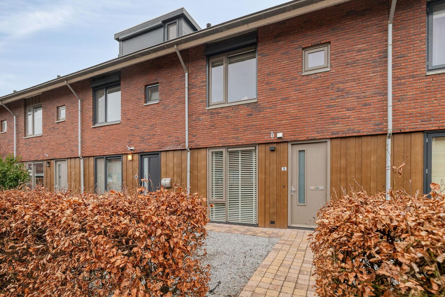 Foto 35 van Kleiput 9