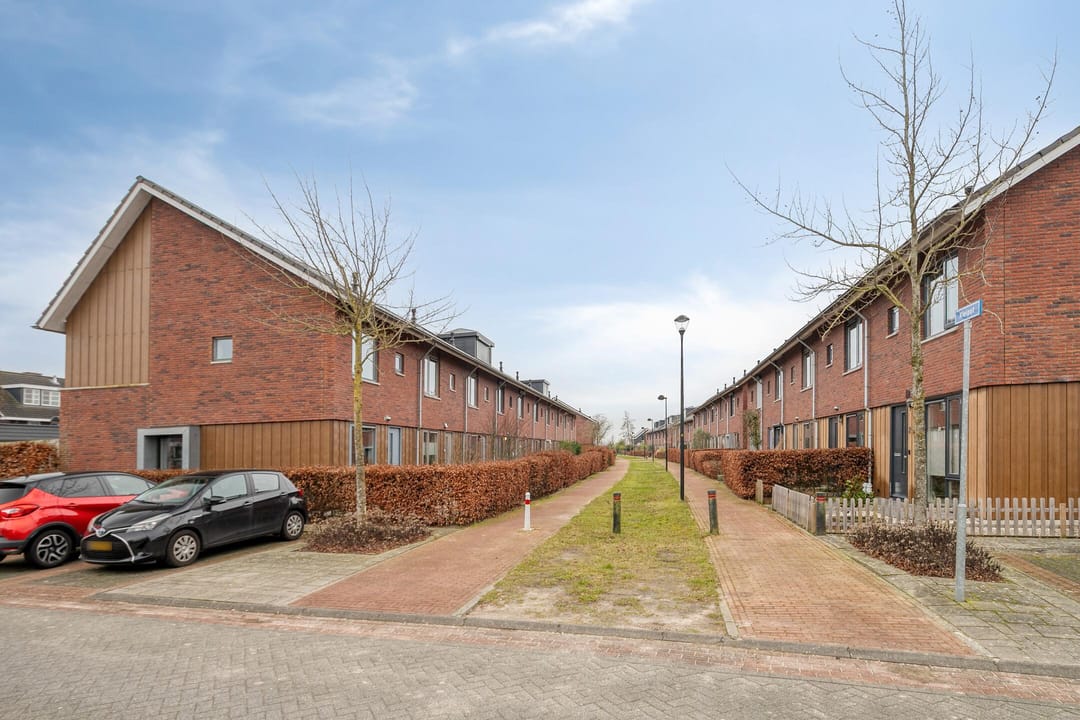 Foto 37 van Kleiput 9