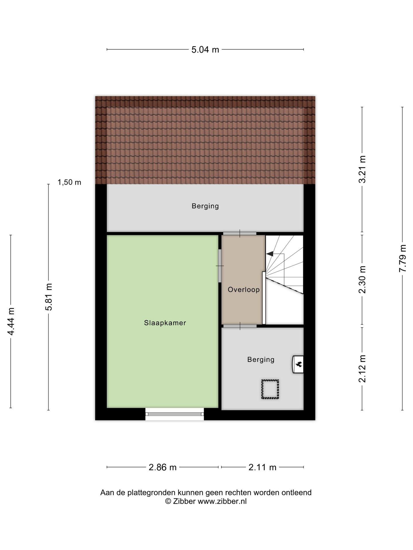 Foto 25 van Rozemarijngaard 13