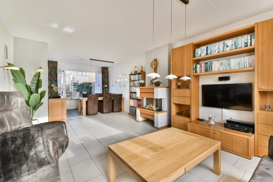 Photo 2 of Nachtegaallaan 90