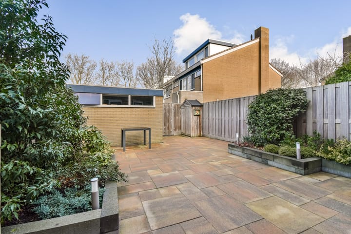 Photo 3 of Nachtegaallaan 90