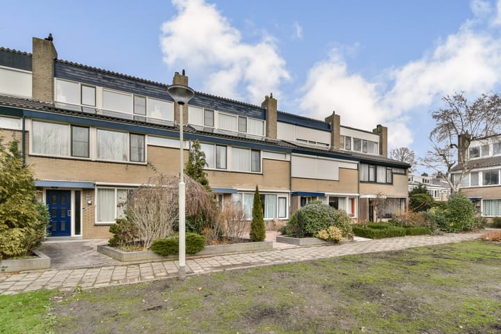 Photo 4 of Nachtegaallaan 90