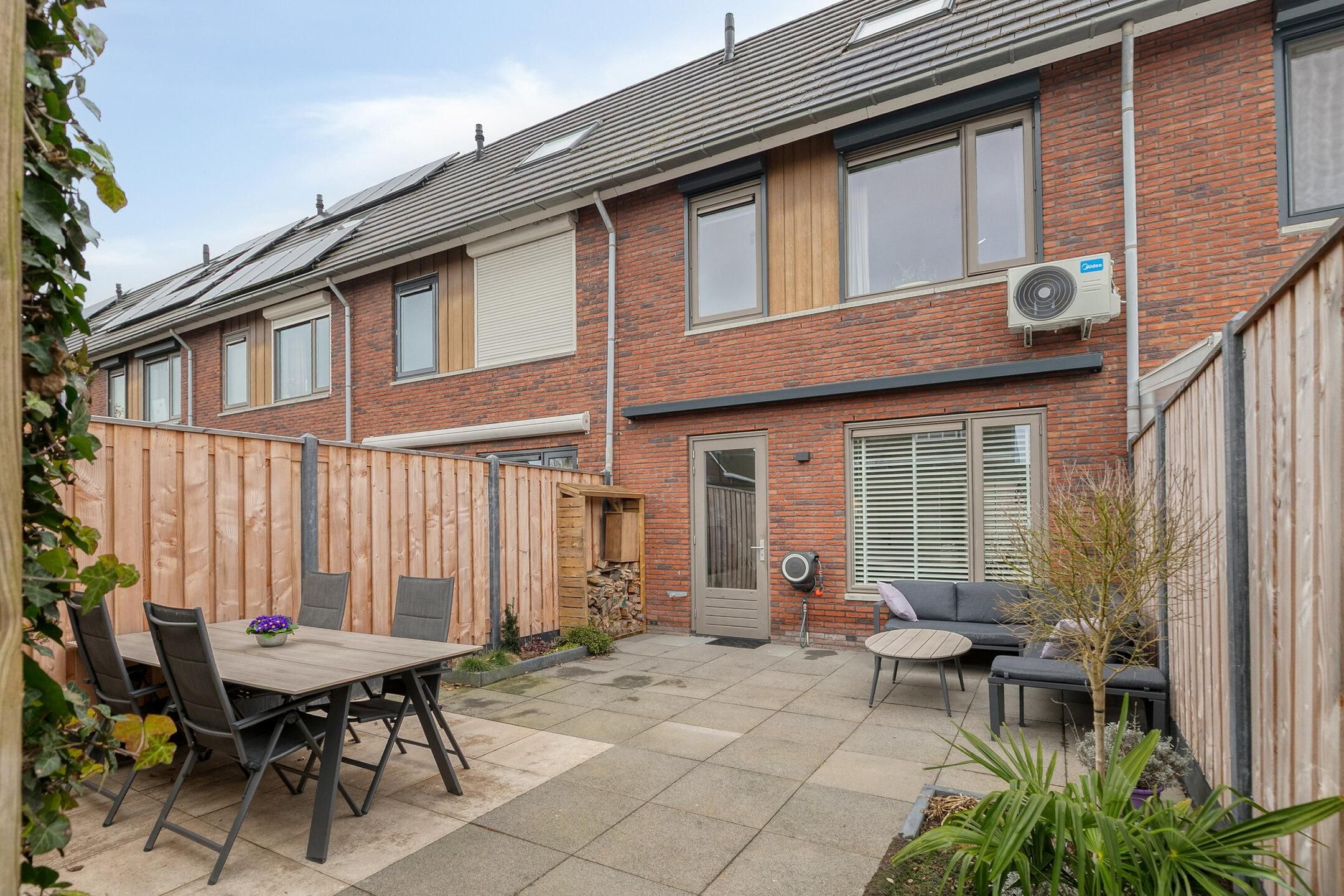 Foto 33 van Kleiput 9