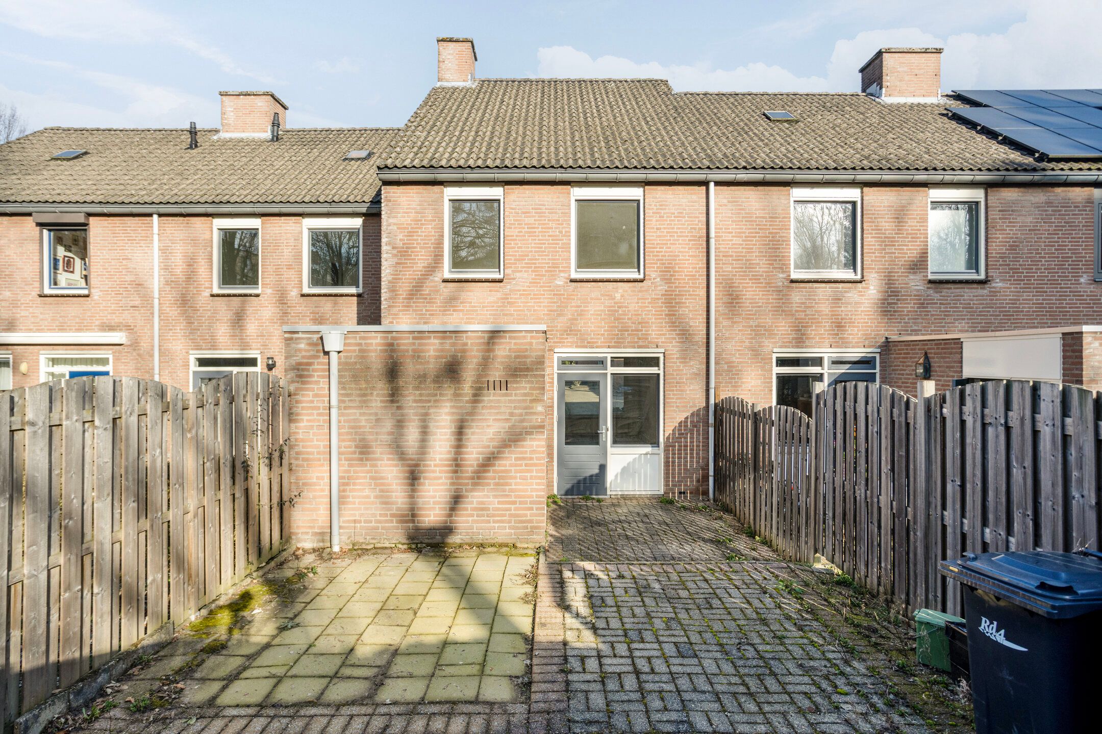 Foto 30 van Rozemarijngaard 13