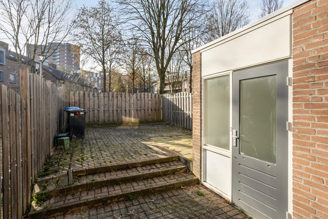 Foto 31 van Rozemarijngaard 13