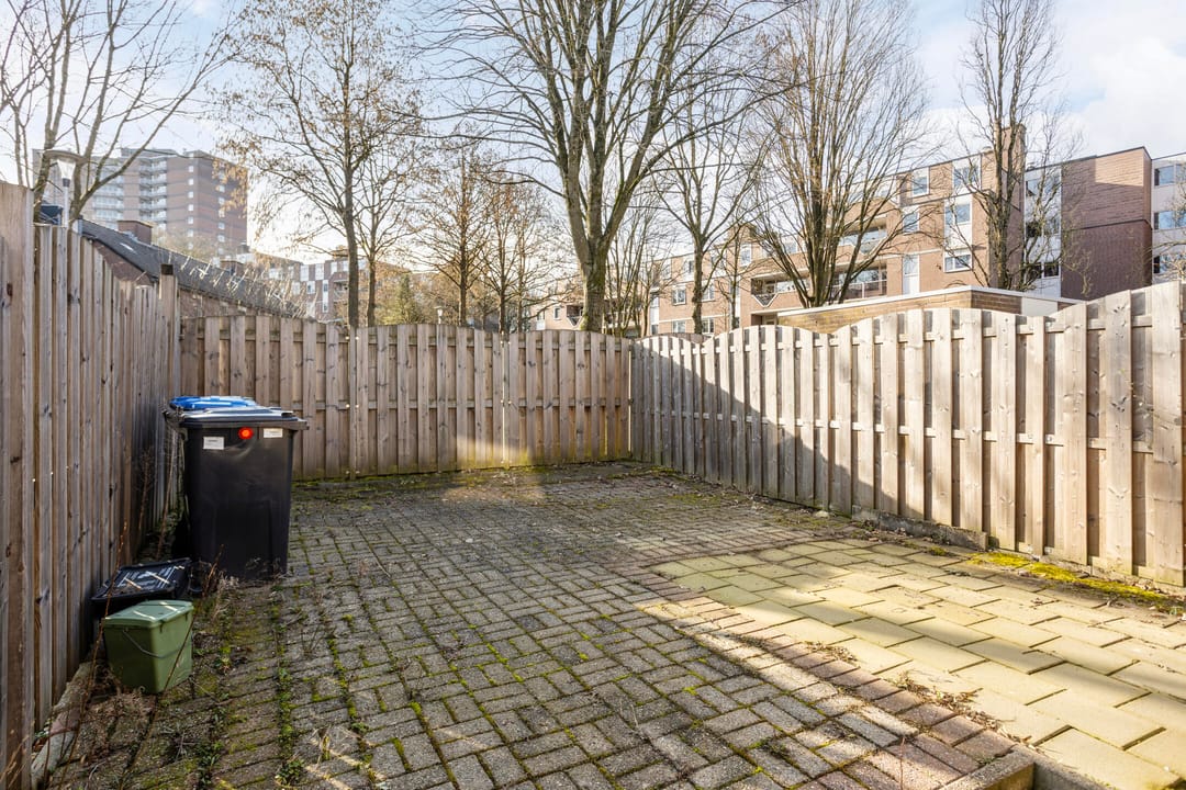 Foto 32 van Rozemarijngaard 13