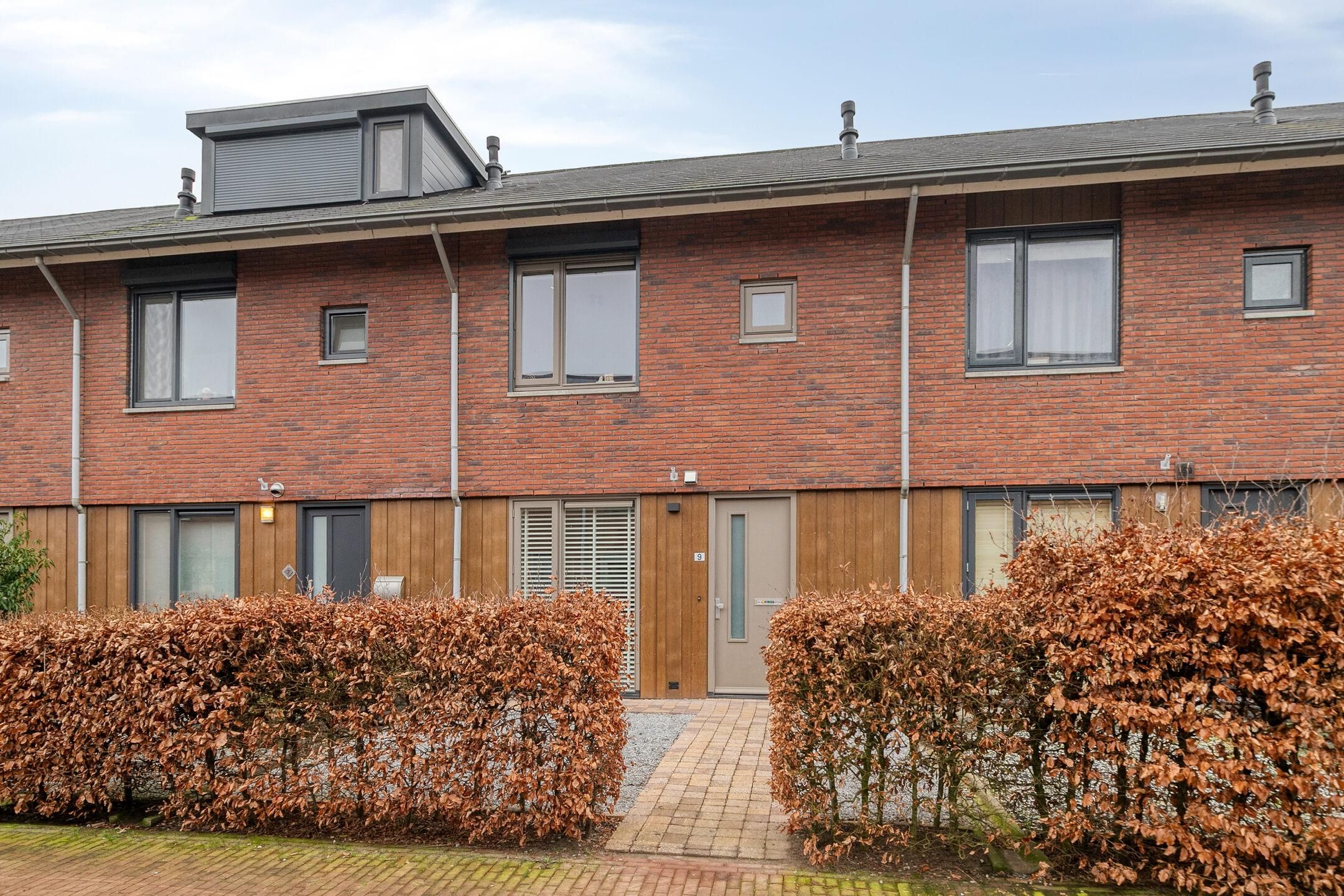 Foto 36 van Kleiput 9