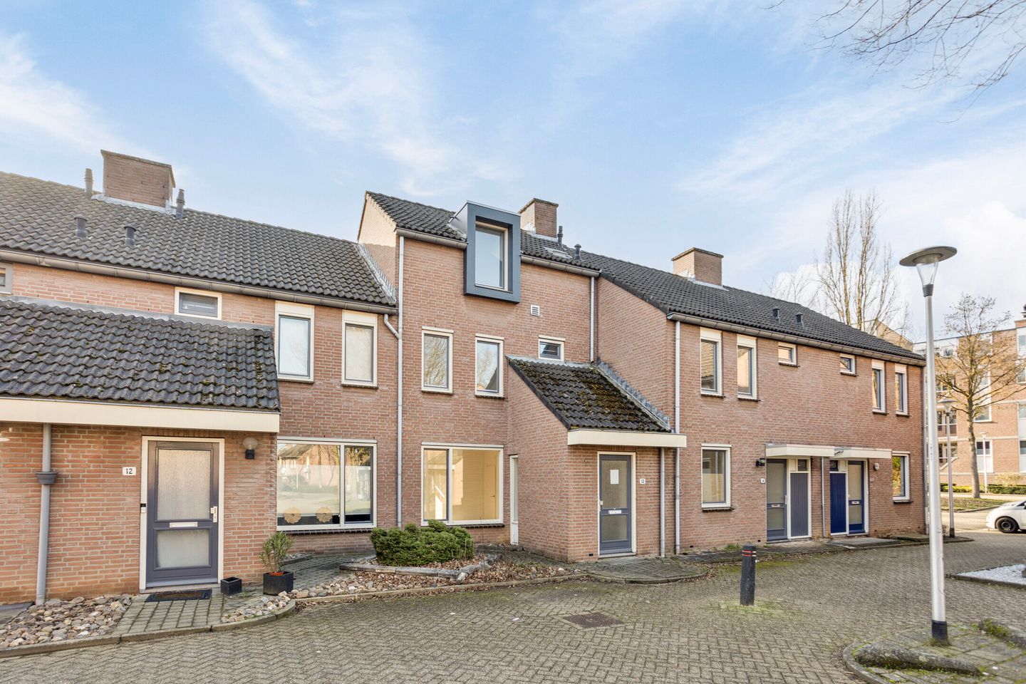 Foto 35 van Rozemarijngaard 13