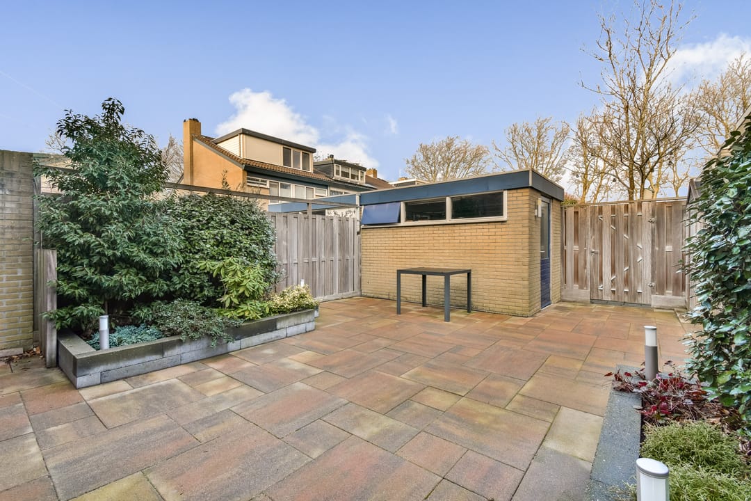 Photo 13 of Nachtegaallaan 90