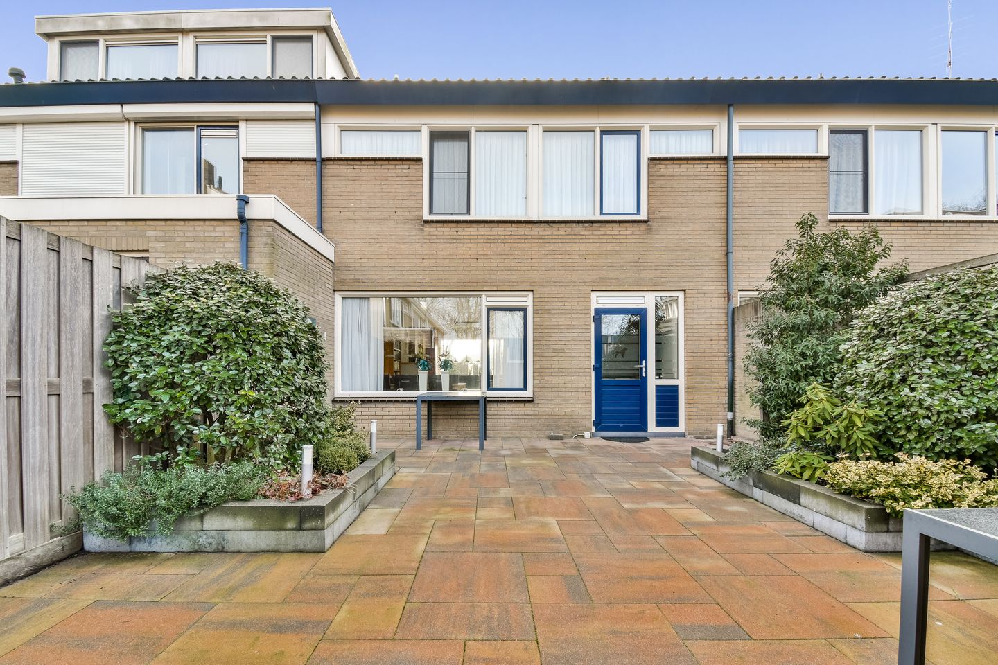 Photo 14 of Nachtegaallaan 90