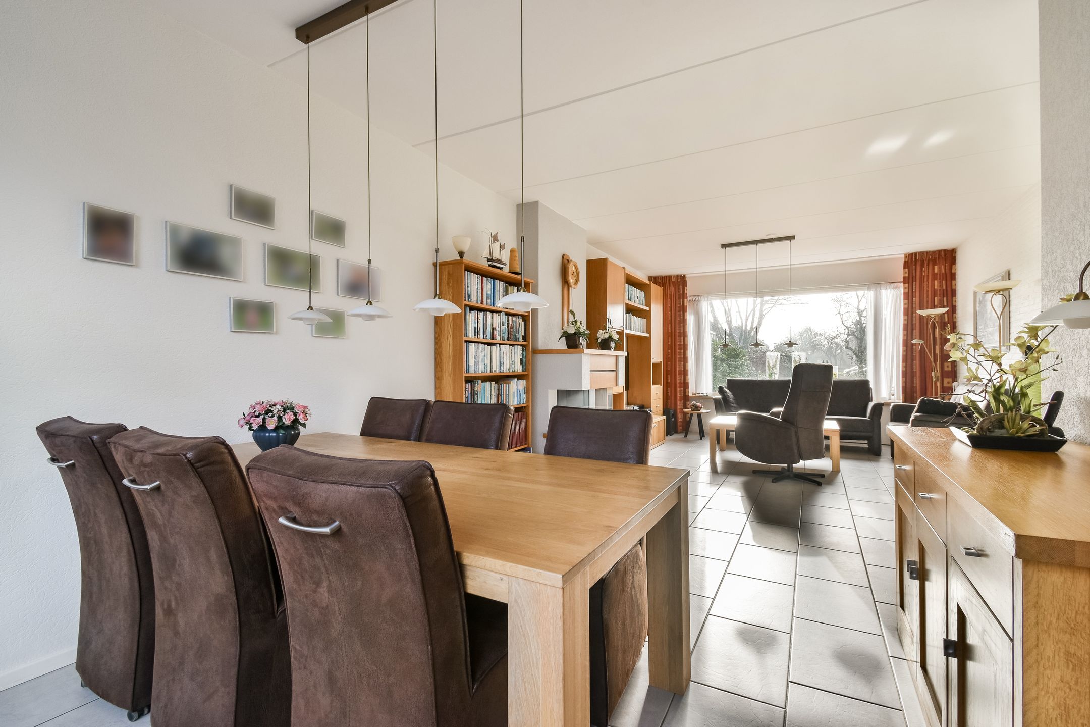 Photo 15 of Nachtegaallaan 90