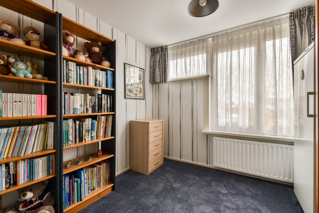 Photo 17 of Nachtegaallaan 90