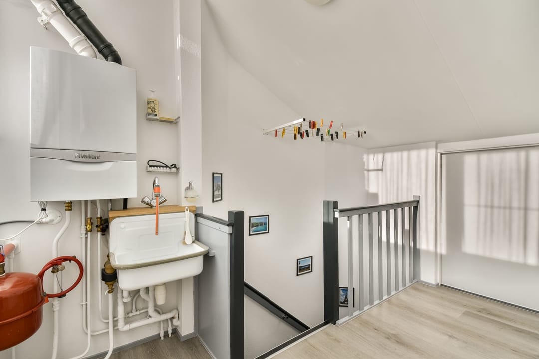 Photo 26 of Nachtegaallaan 90