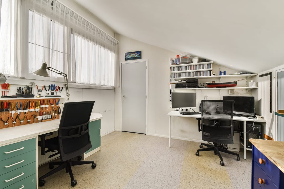 Photo 28 of Nachtegaallaan 90