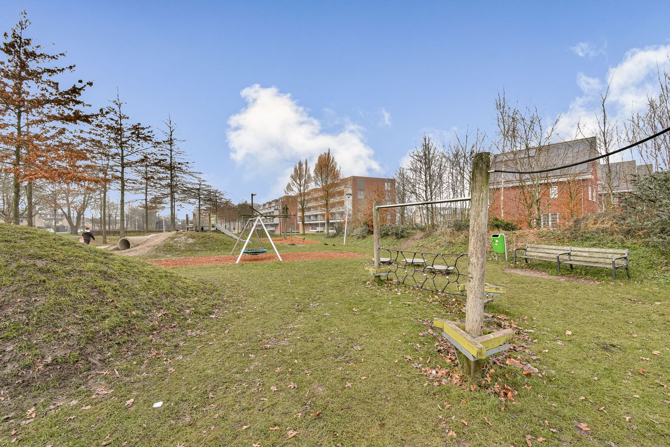 Photo 30 of Nachtegaallaan 90