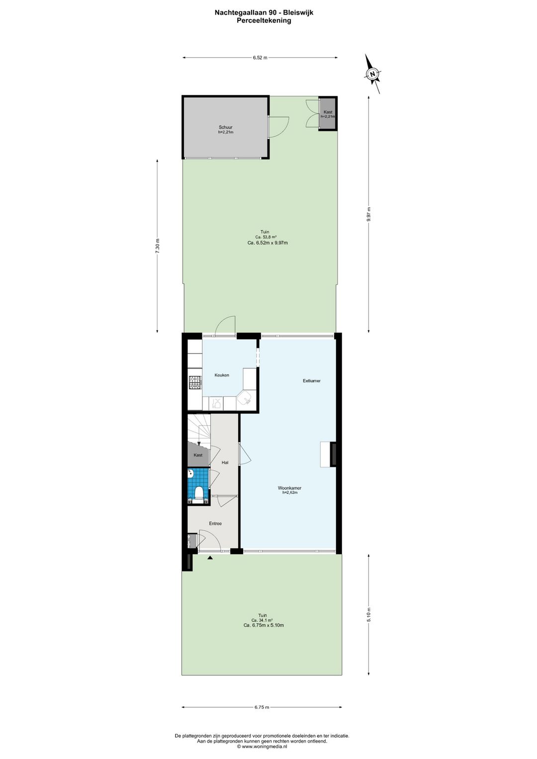 Photo 31 of Nachtegaallaan 90