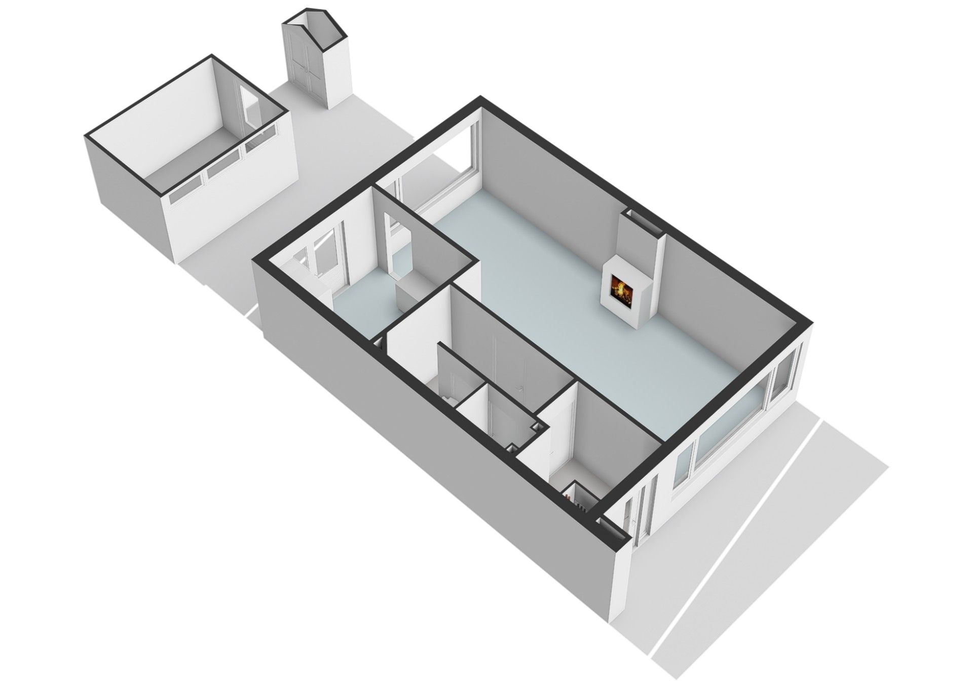 Photo 33 of Nachtegaallaan 90