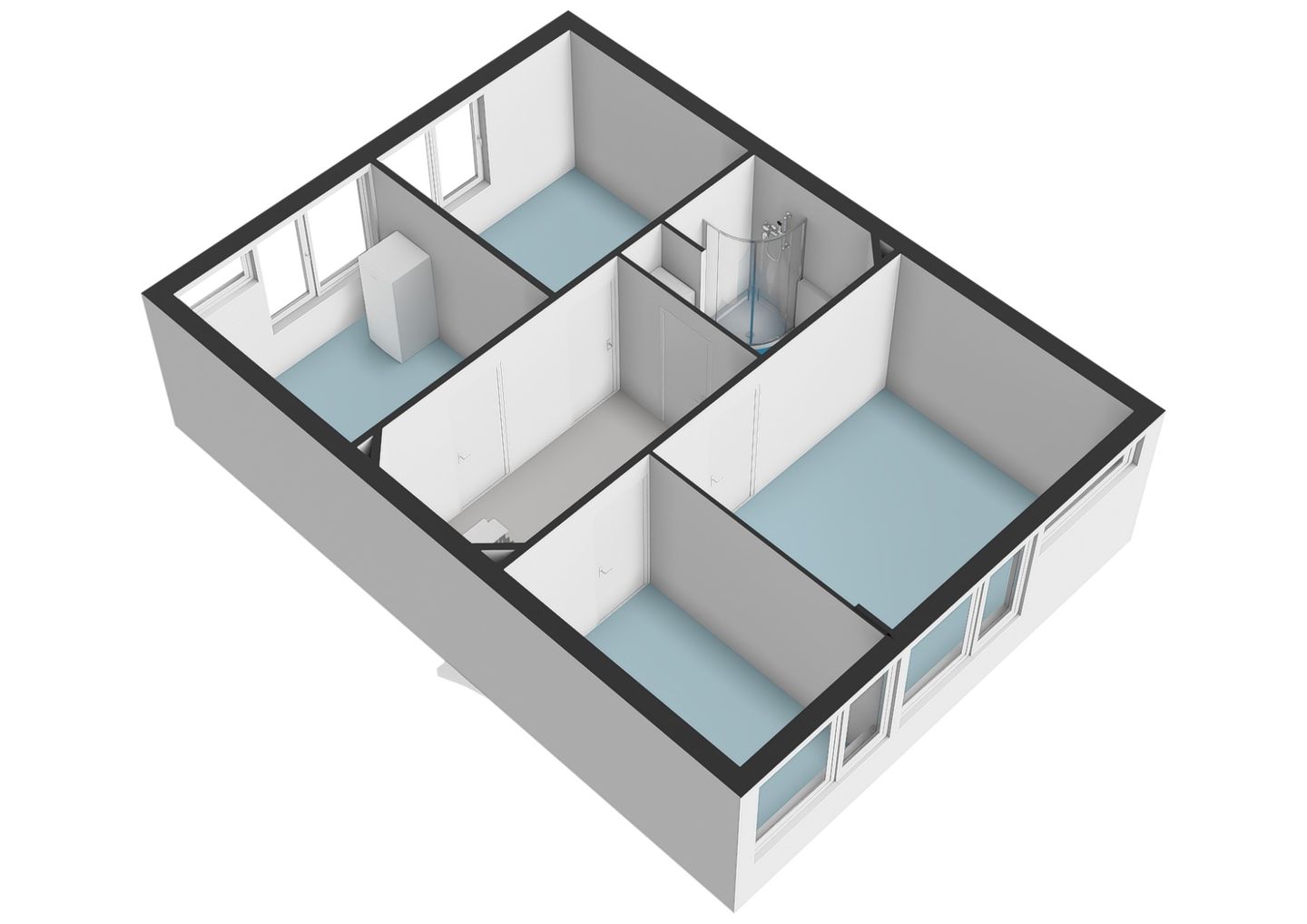 Photo 35 of Nachtegaallaan 90