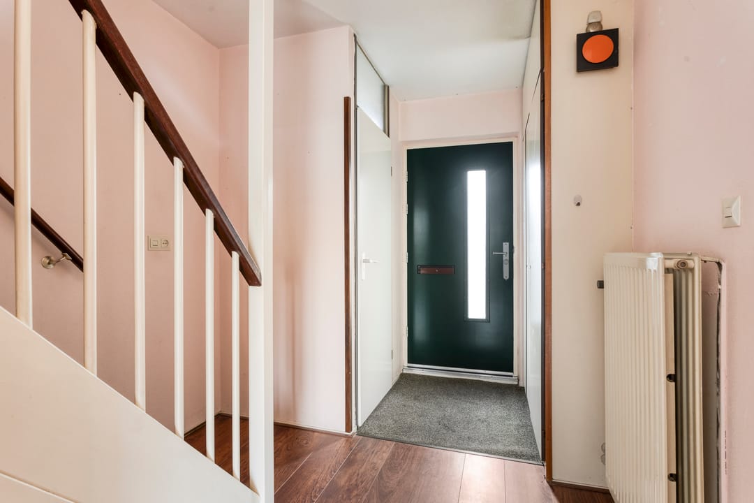 Foto 7 van Steendrukkerstraat 25