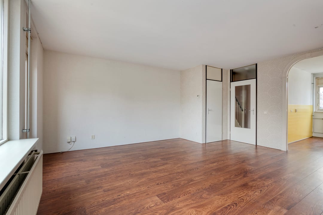 Foto 11 van Steendrukkerstraat 25