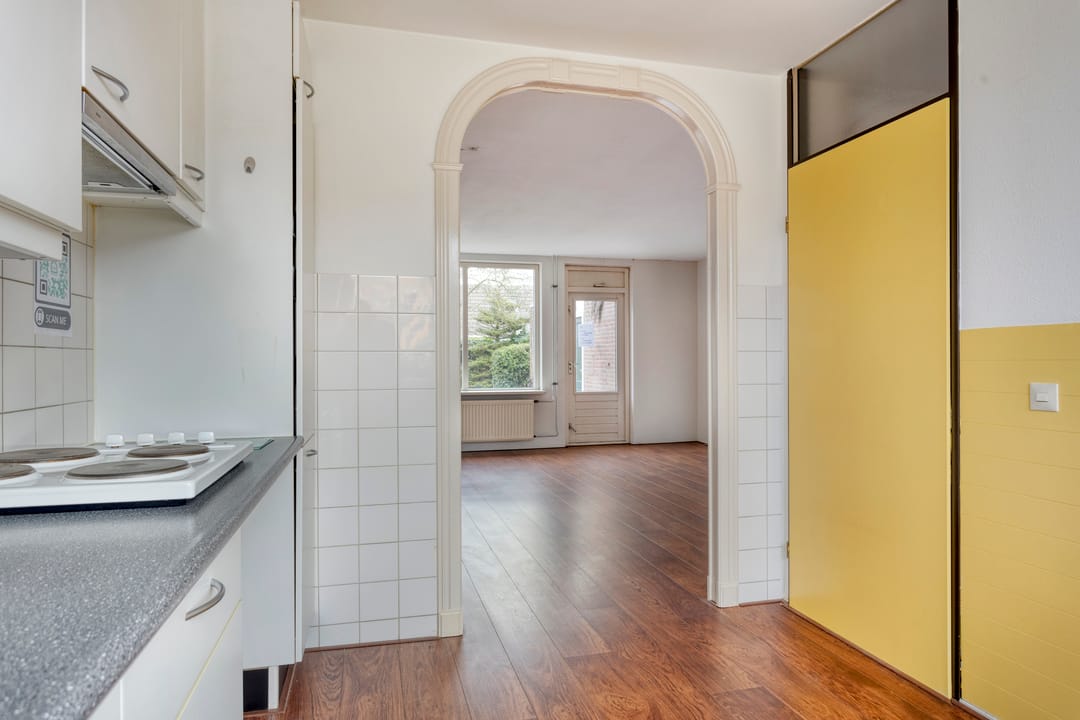 Foto 17 van Steendrukkerstraat 25