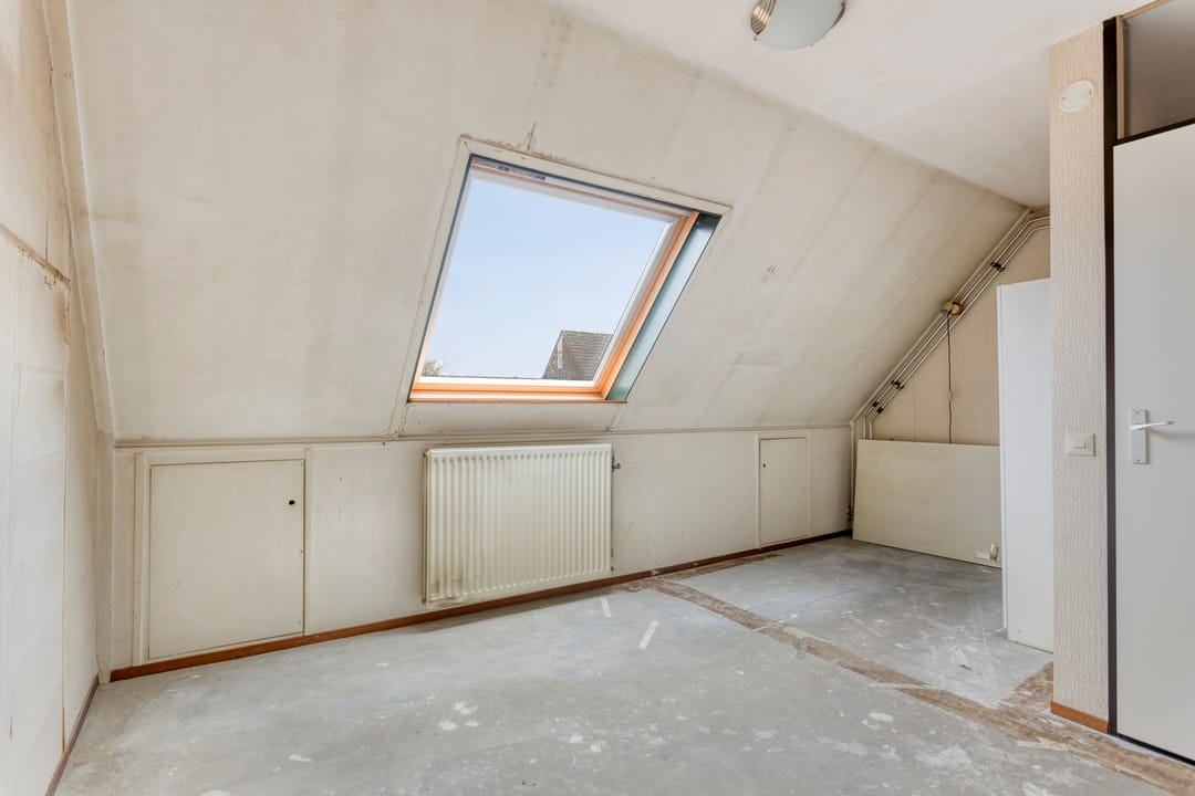 Foto 22 van Steendrukkerstraat 25