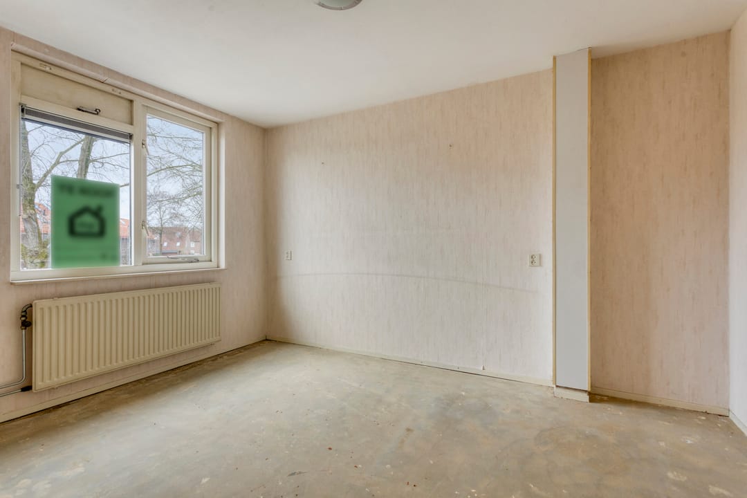 Foto 26 van Steendrukkerstraat 25