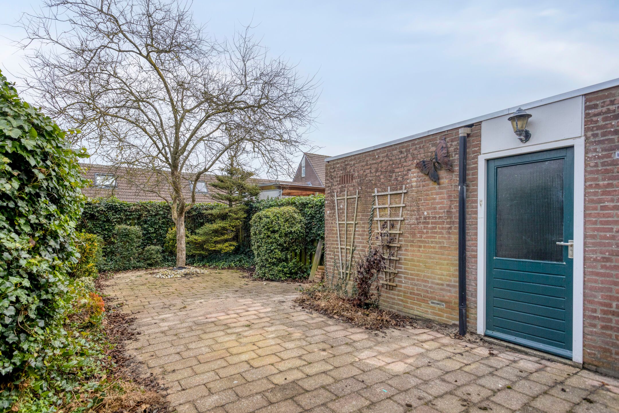 Foto 33 van Steendrukkerstraat 25