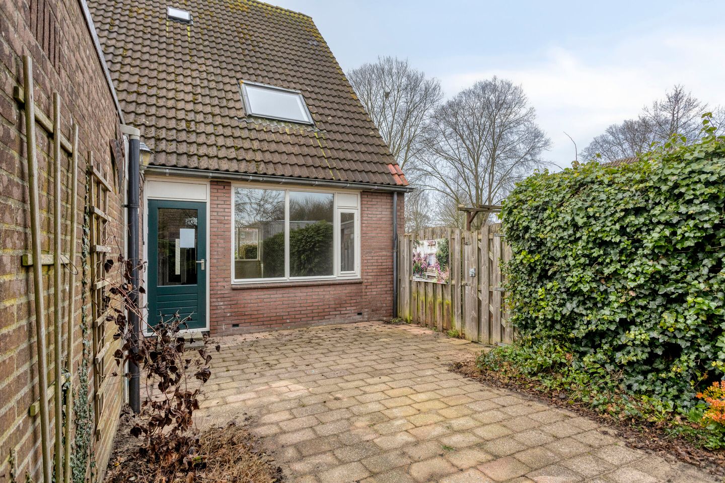 Foto 35 van Steendrukkerstraat 25