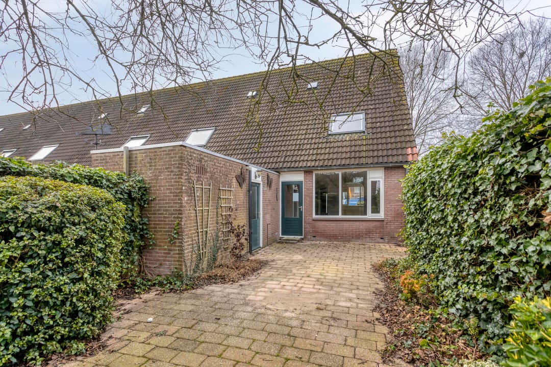 Foto 37 van Steendrukkerstraat 25