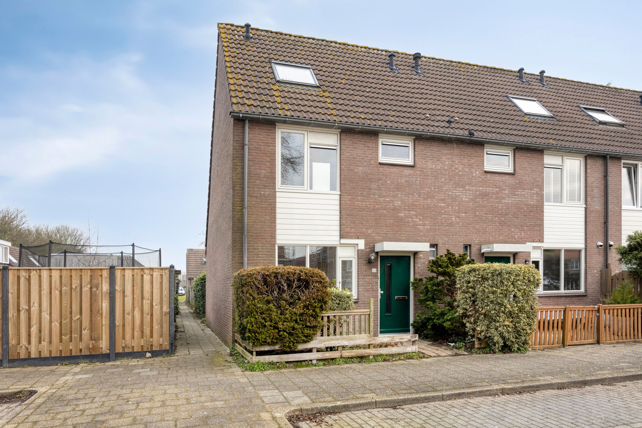 Foto 39 van Steendrukkerstraat 25