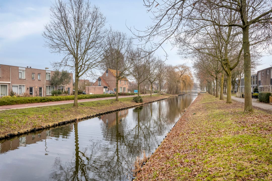 Foto 41 van Steendrukkerstraat 25