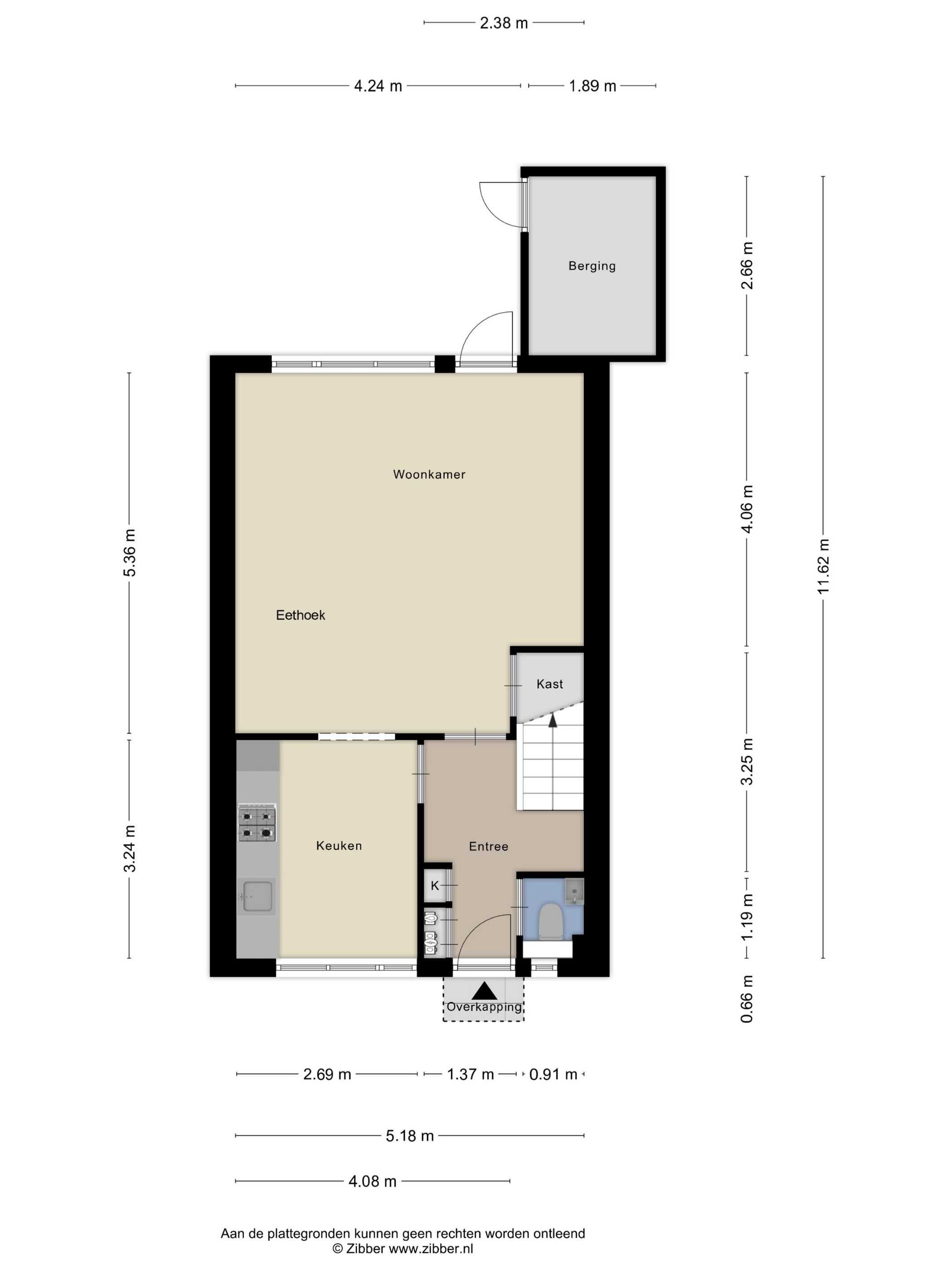 Foto 42 van Steendrukkerstraat 25