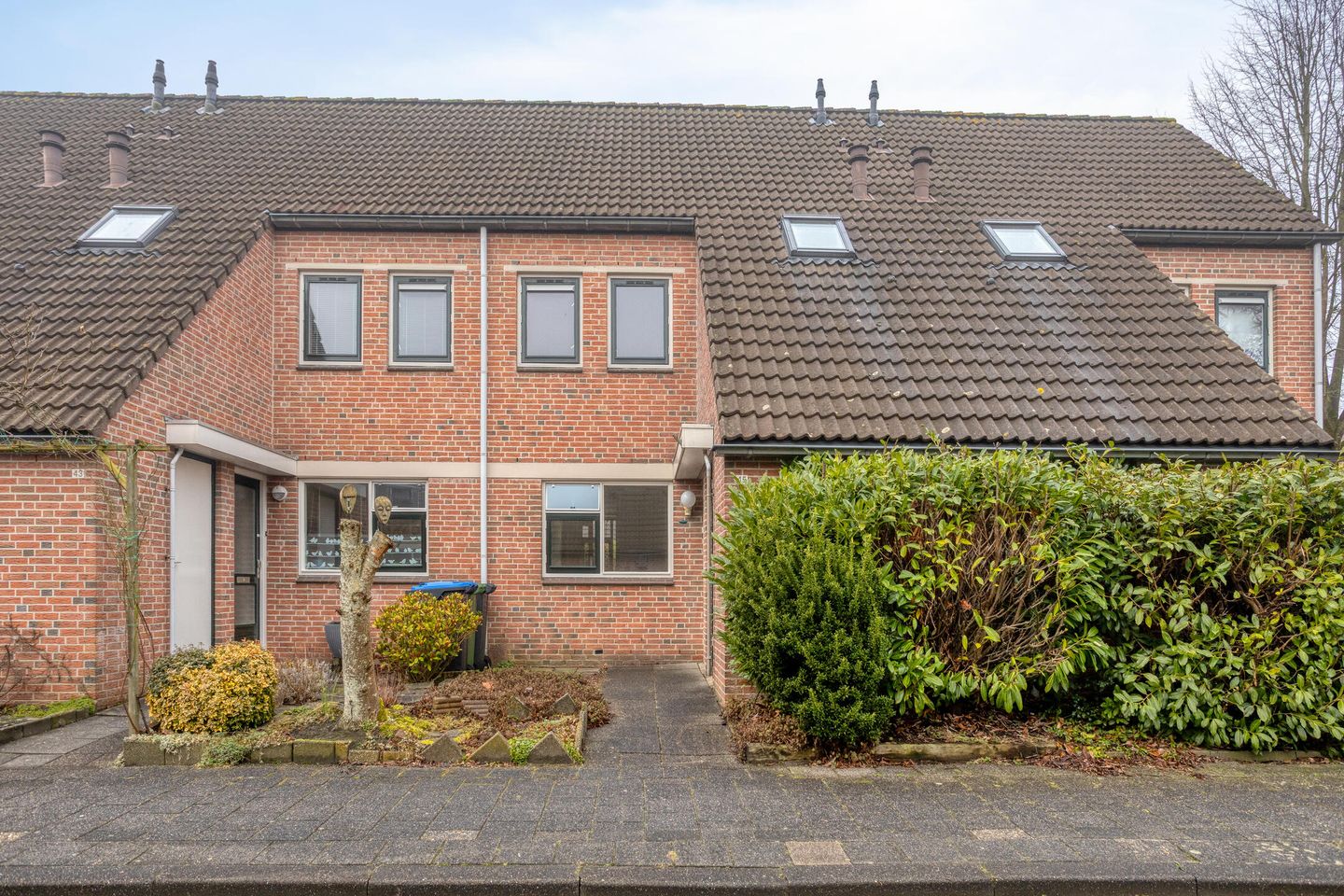 Foto 5 van Heslingastins 45