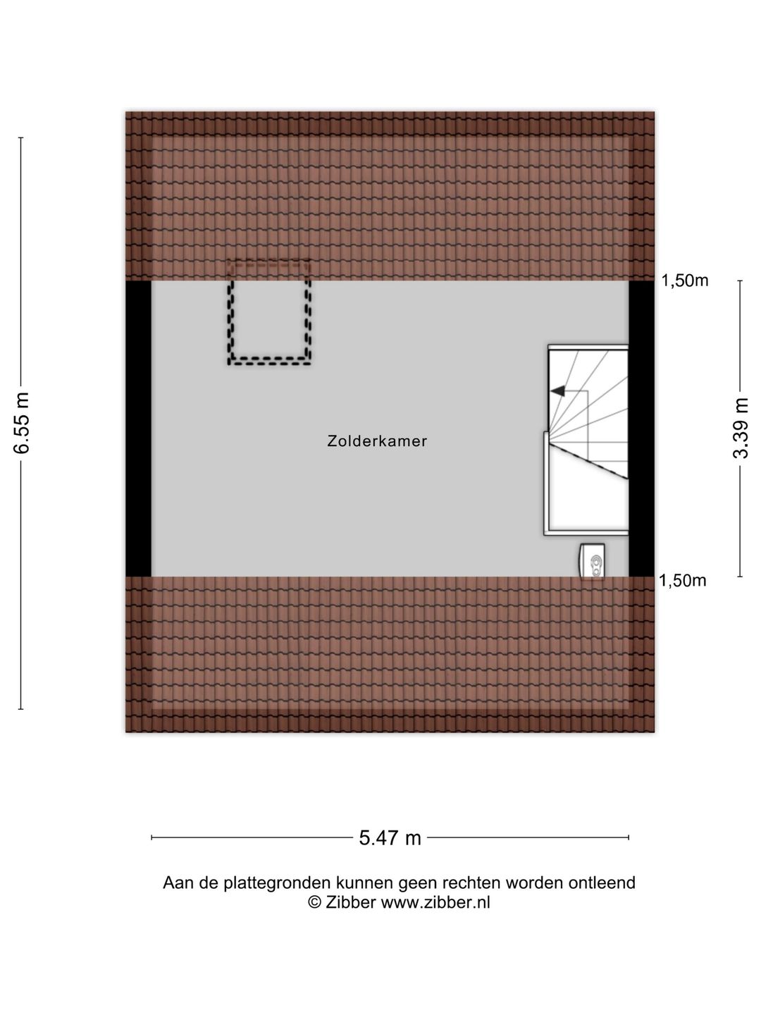 Foto 23 van Heslingastins 45
