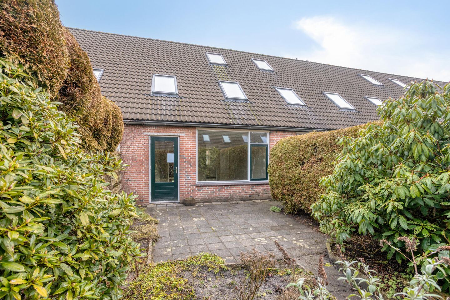 Foto 29 van Heslingastins 45