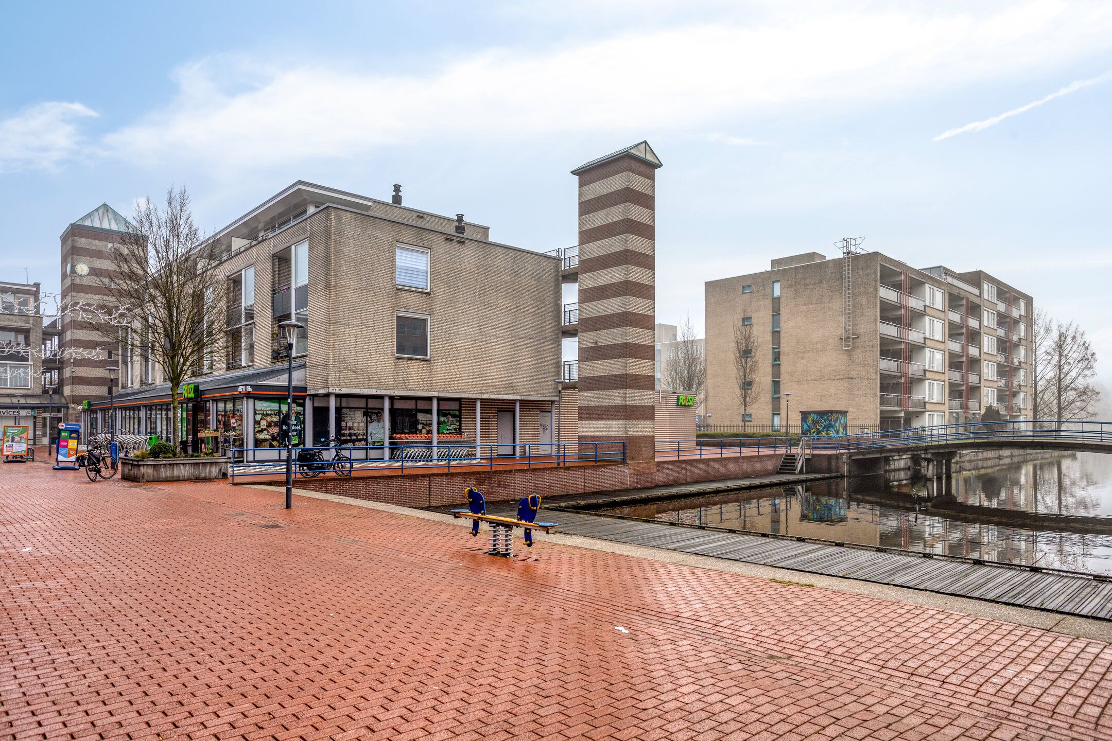 Foto 30 van Heslingastins 45