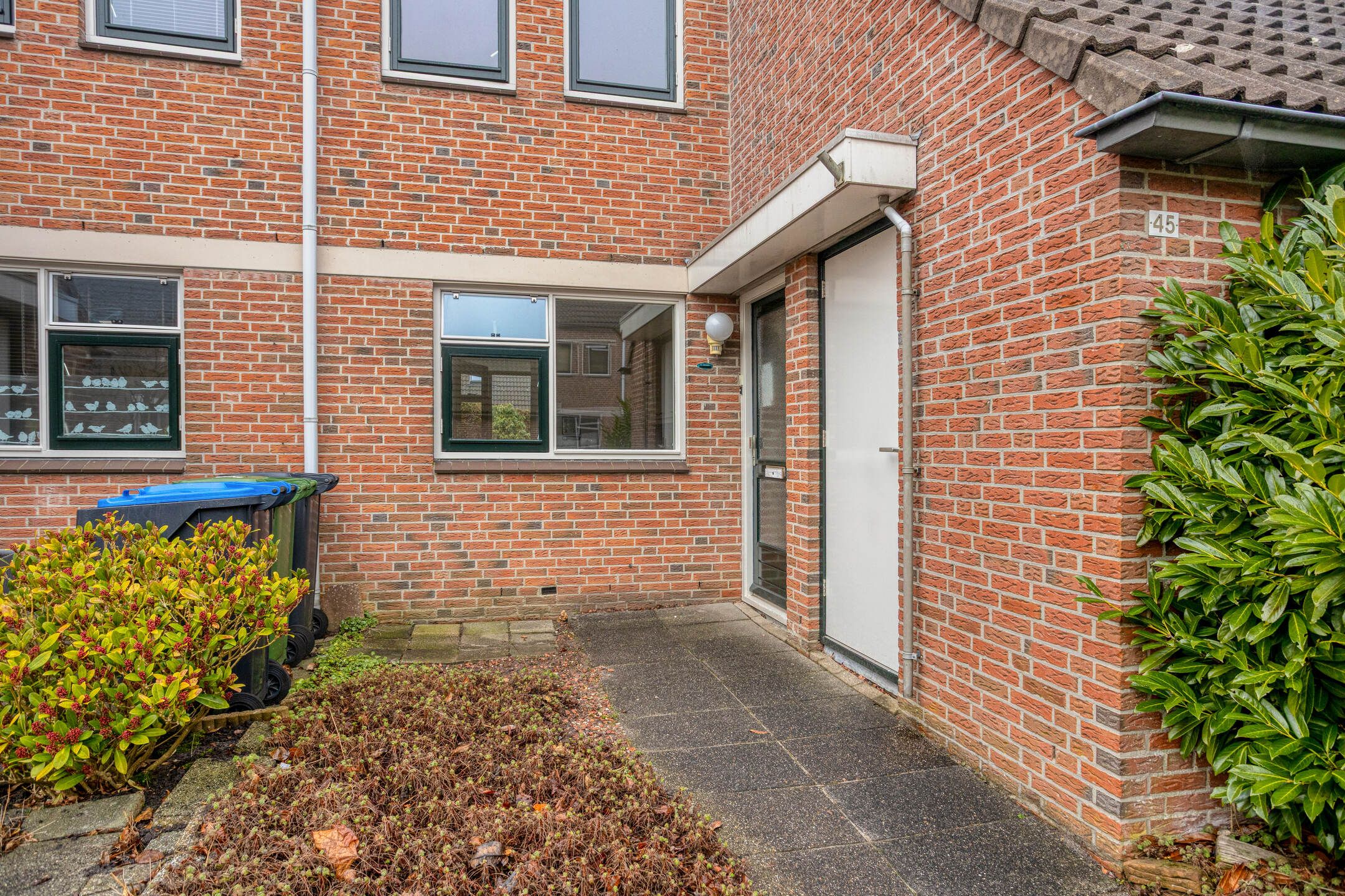 Foto 6 van Heslingastins 45