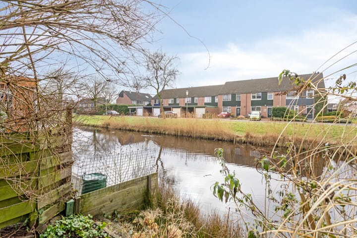 Foto 2 van Teisterbant 6