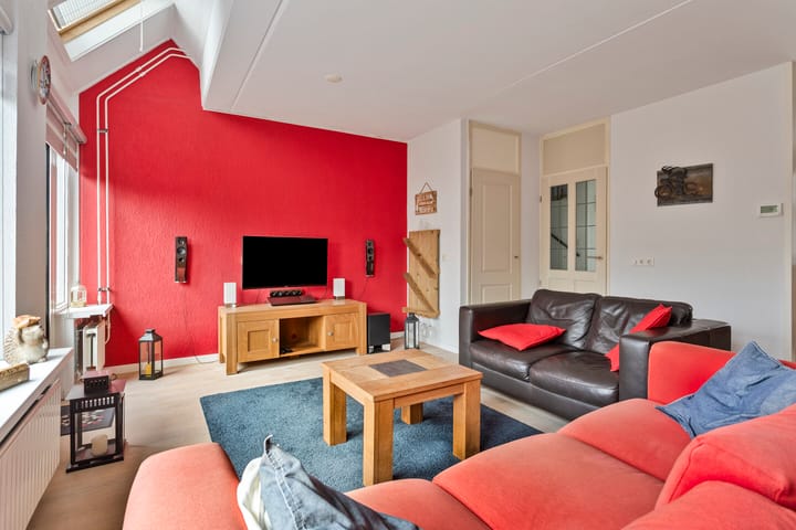 Foto 3 van Teisterbant 6