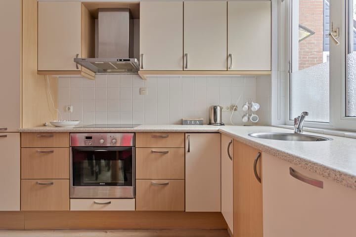 Foto 4 van Teisterbant 6