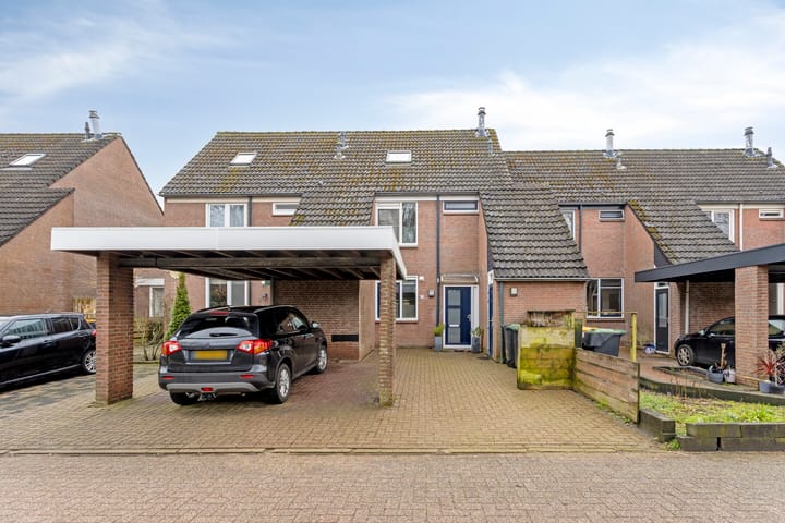 Foto 5 van Teisterbant 6