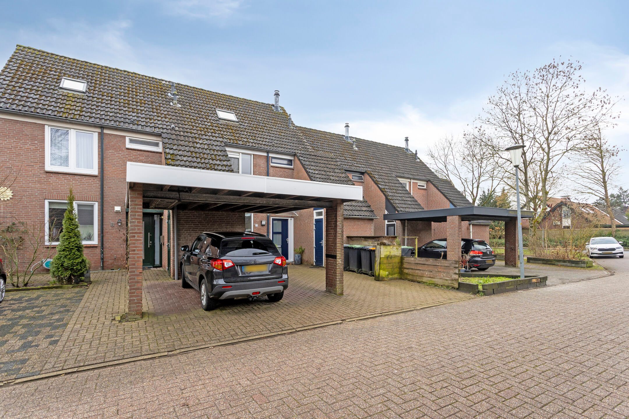 Sustainable Family Home with Water Views in Veendam — 12