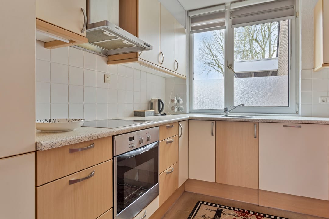 Sustainable Family Home with Water Views in Veendam — 33