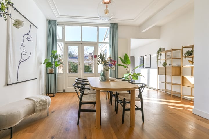 Foto 2 van Lourens Costerstraat 8